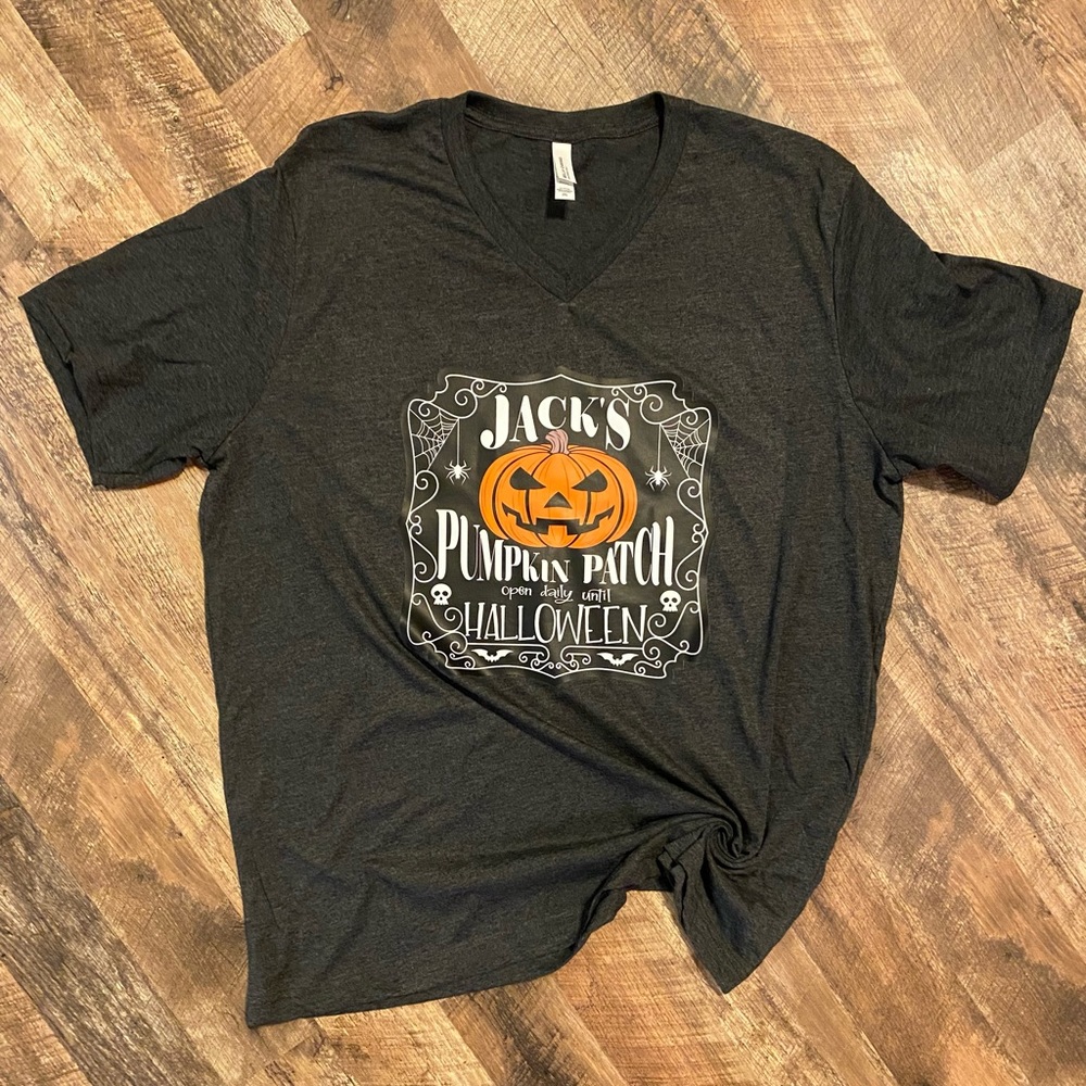 Halloween Shirt